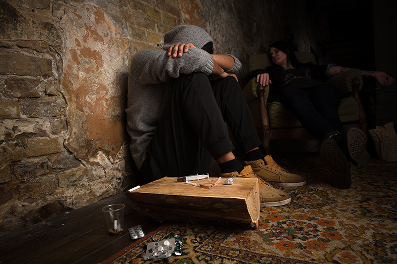 GLEPHA: Innovative harm reduction programmes and police partnerships from around the world